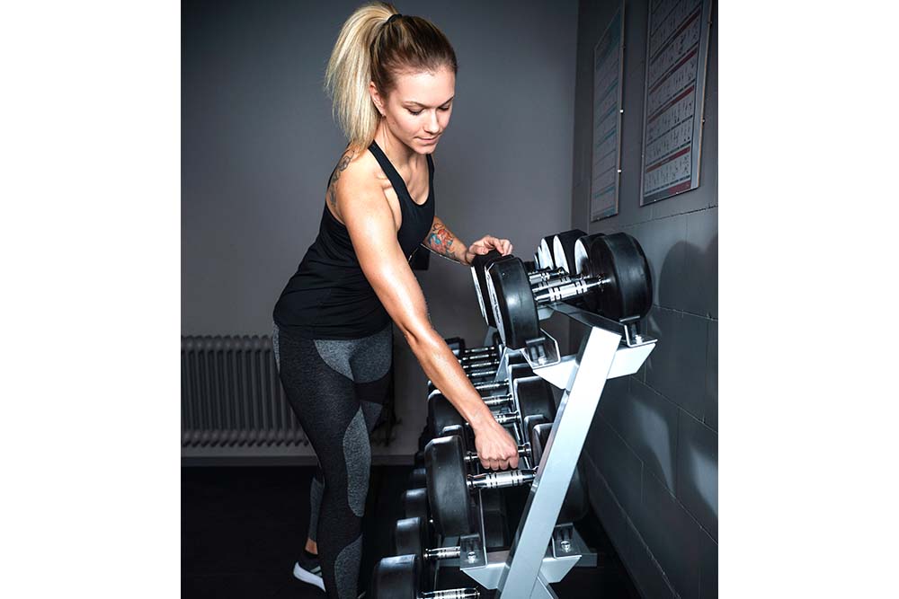 fitplus_Schoenau_Freihanteltraining