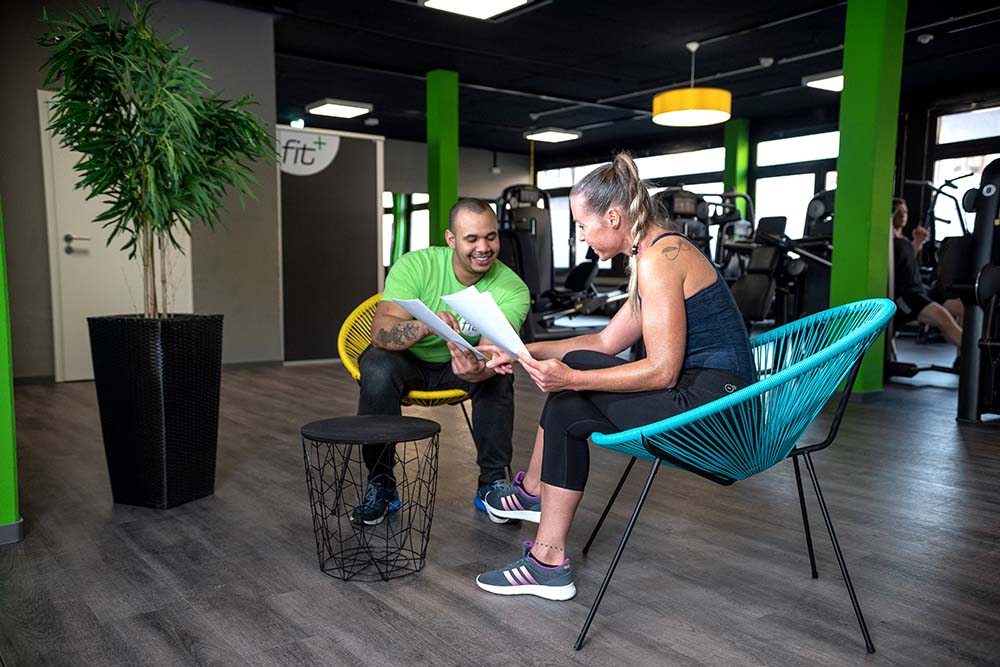 fitplus_Schoenau_Trainereinweisung